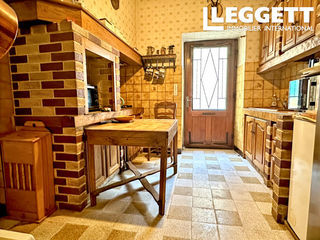  Maison � vendre 7 pi�ces 106 m�