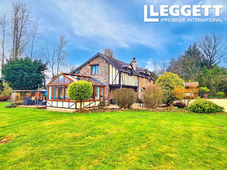  Maison � vendre 5 pi�ces 133 m�