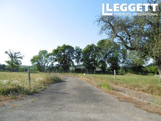  Terrain � vendre 801 m�