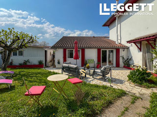  Appartement � vendre 3 pi�ces 55 m�