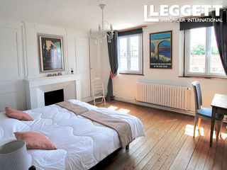  Maison � vendre 11 pi�ces 274 m�