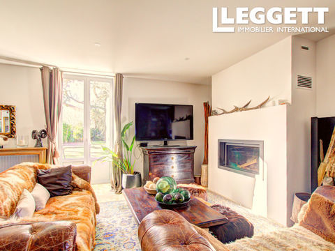  Maison � vendre 11 pi�ces 404 m�