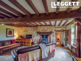  Maison � vendre 9 pi�ces 142 m�