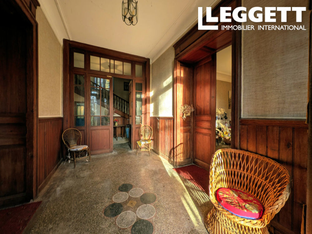 � vendre  Propri�t�/ch�teau Angl�s (81260)