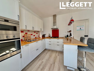  Maison � vendre 4 pi�ces 90 m�