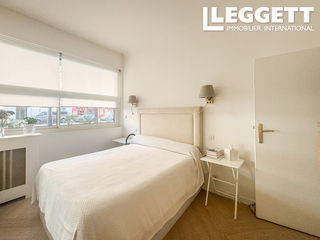  Appartement � vendre 3 pi�ces 61 m�