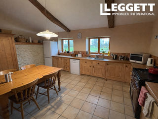  Maison � vendre 10 pi�ces 234 m�