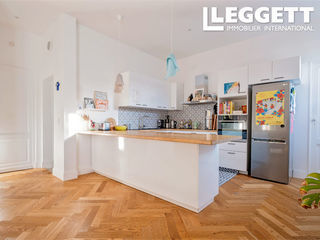  Maison � vendre 6 pi�ces 176 m�