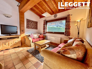  Maison � vendre 4 pi�ces 99 m�