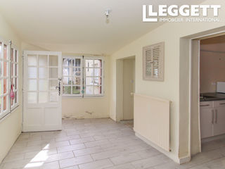  Maison � vendre 4 pi�ces 89 m�