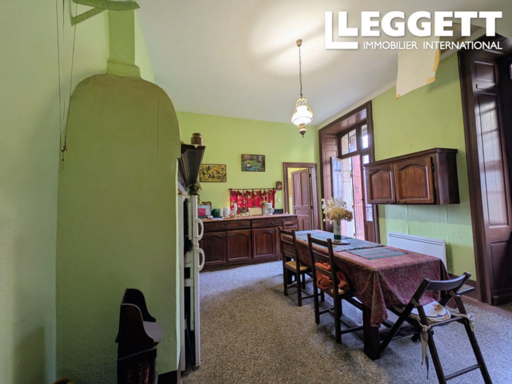 � vendre  Propri�t�/ch�teau Angl�s (81260)