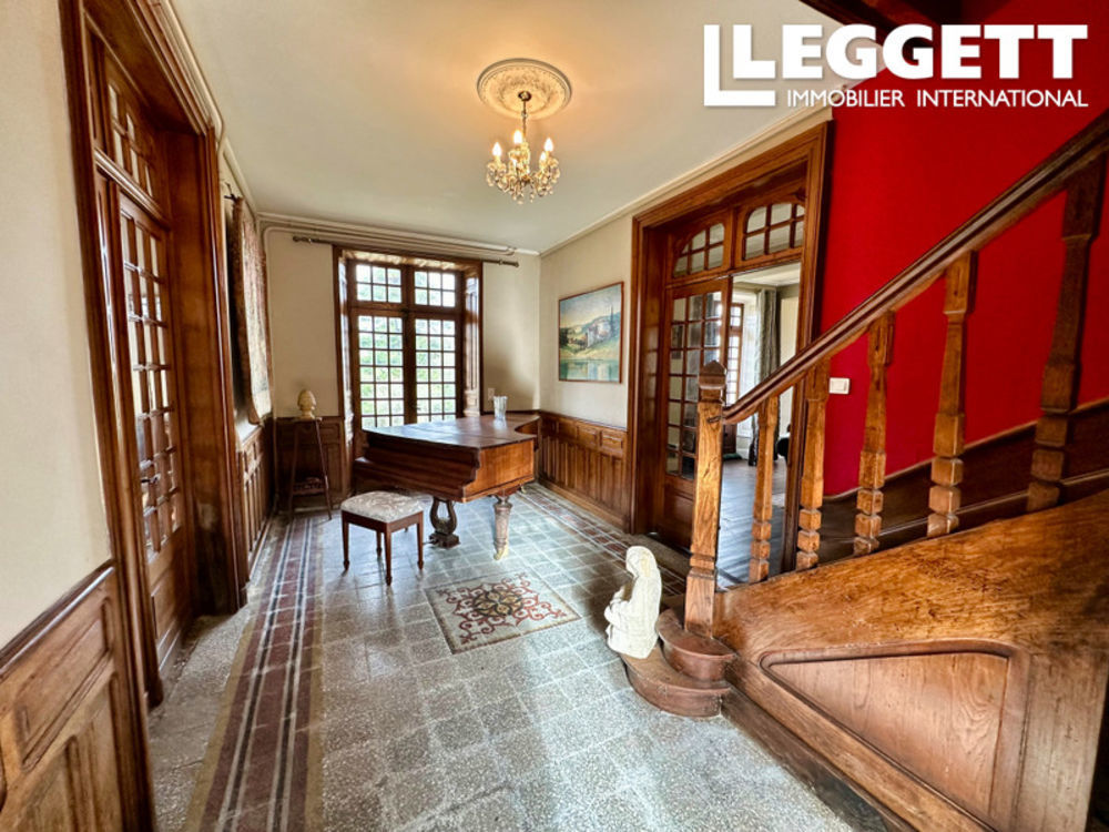 � vendre  Maison Chalais (16210)