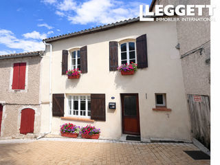  Maison � vendre 4 pi�ces 117 m�