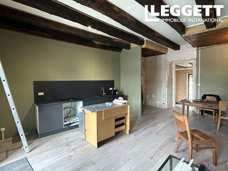  Maison � vendre 4 pi�ces 47 m�