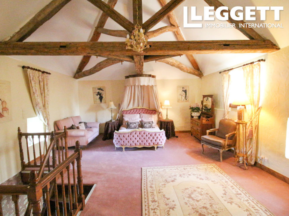 � vendre  Maison Maulay (86200)