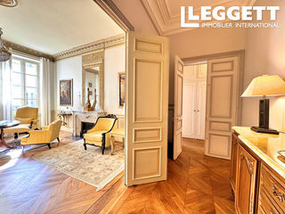  Appartement � vendre 6 pi�ces 221 m�