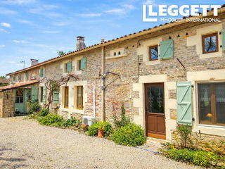  Maison � vendre 12 pi�ces 360 m�