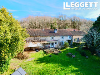  Maison � vendre 5 pi�ces 230 m�