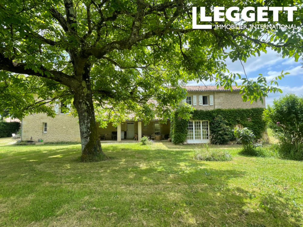 � vendre  Maison Saint-�milion (33330)