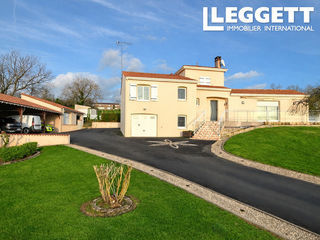  Maison � vendre 6 pi�ces 126 m�