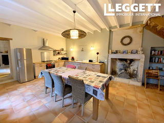  Maison � vendre 4 pi�ces 120 m�