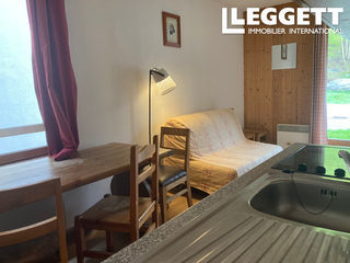  Appartement � vendre 2 pi�ces 28 m�