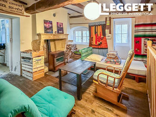  Maison � vendre 4 pi�ces 49 m�