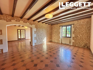  Maison � vendre 6 pi�ces 165 m�