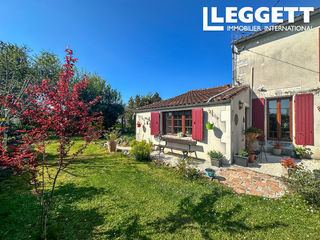  Maison � vendre 5 pi�ces 127 m�