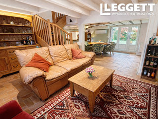  Maison � vendre 5 pi�ces 126 m�