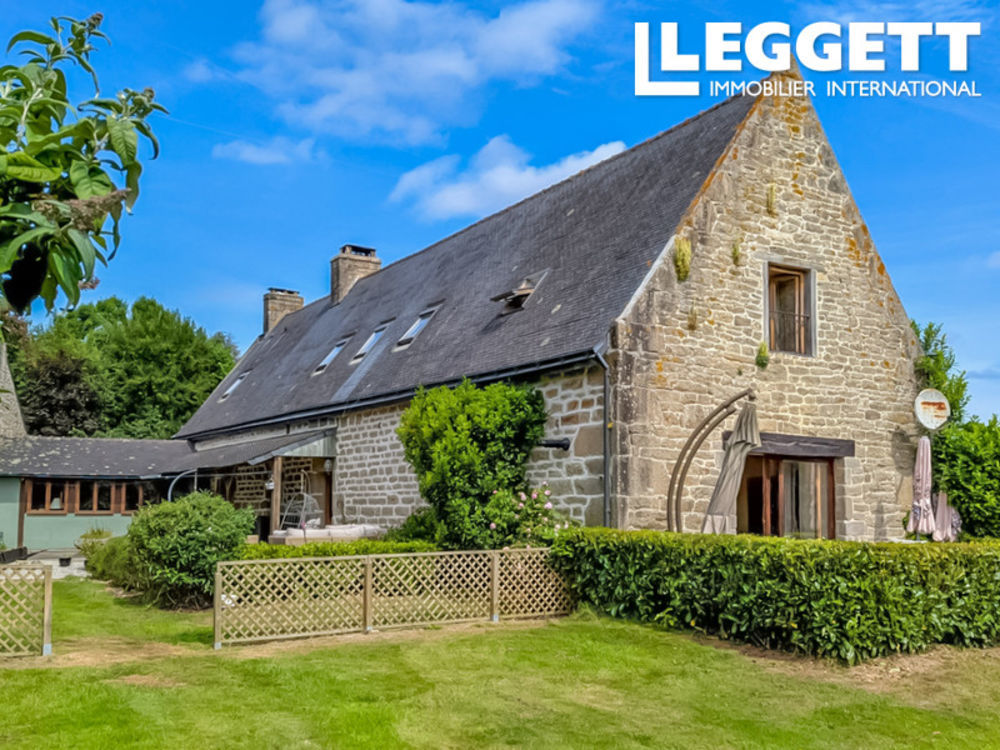 � vendre  Maison Lignol (56160)