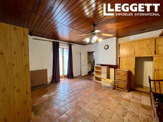  Maison � vendre 3 pi�ces 115 m�