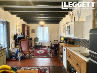  Maison � vendre 8 pi�ces 132 m�