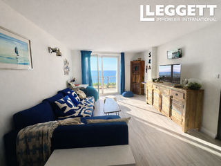  Appartement � vendre 3 pi�ces 66 m�