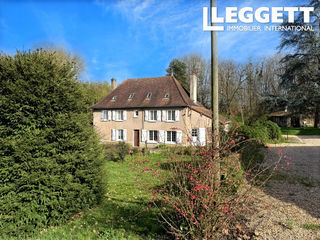  Maison � vendre 14 pi�ces 190 m�