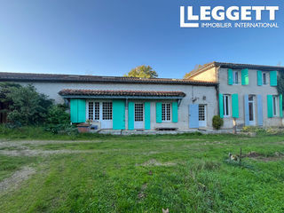  Maison � vendre 11 pi�ces 230 m�