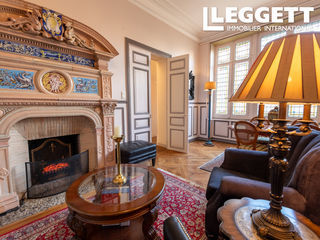  Appartement � vendre 6 pi�ces 221 m�