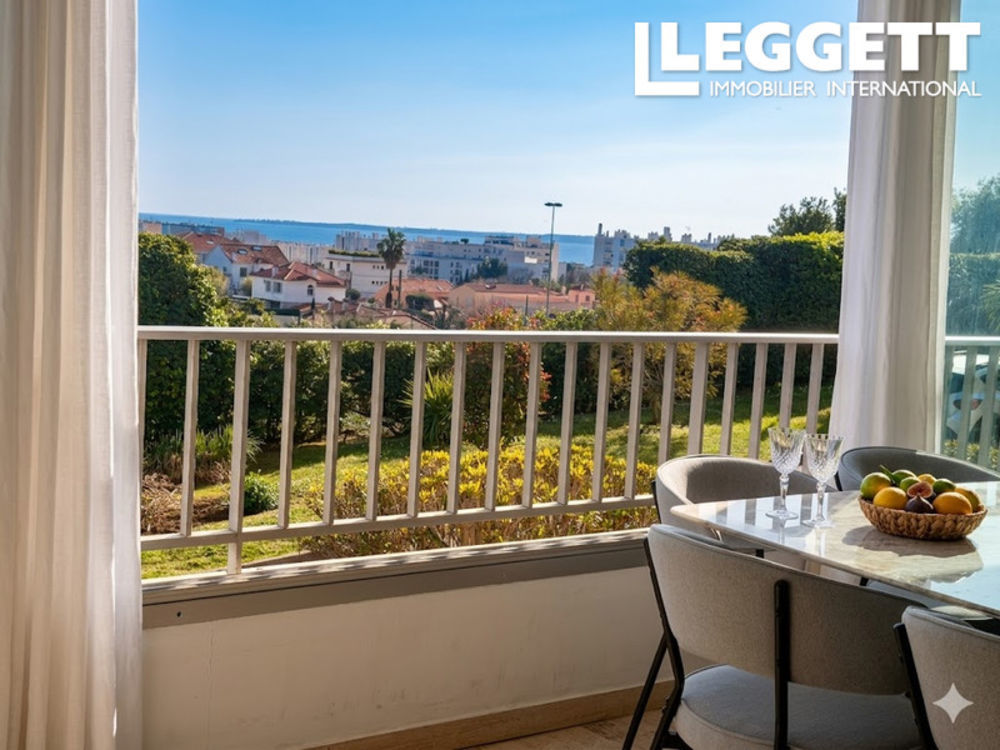 � vendre  Appartement Antibes (06600)
