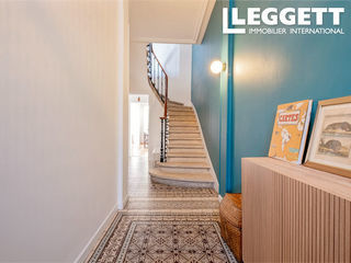  Maison � vendre 6 pi�ces 176 m�