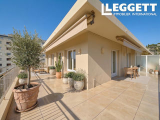  Appartement � vendre 4 pi�ces 82 m�