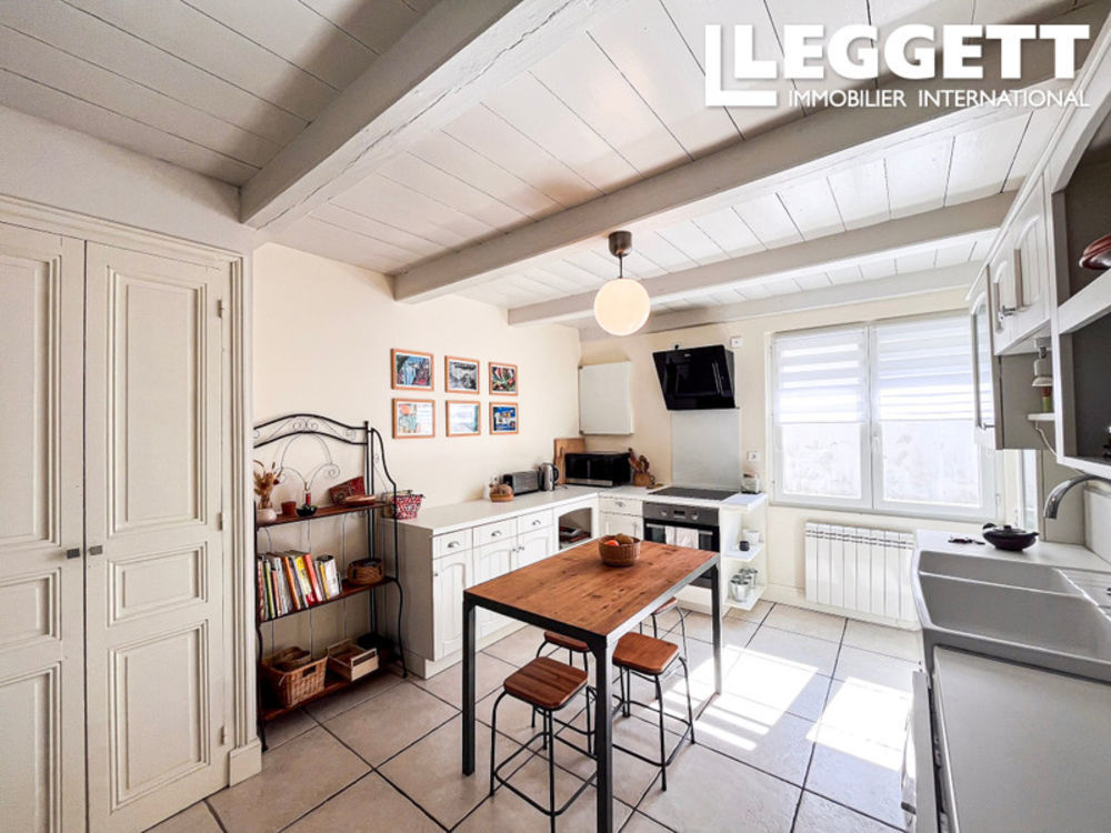 � vendre  Maison Marsilly (17137)