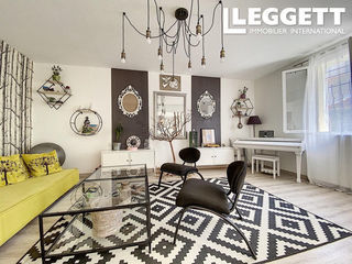  Appartement � vendre 3 pi�ces 108 m�