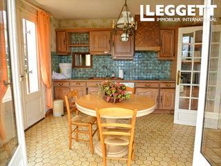  Maison � vendre 8 pi�ces 175 m�