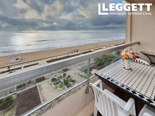  Appartement � vendre 1 pi�ce 41 m�