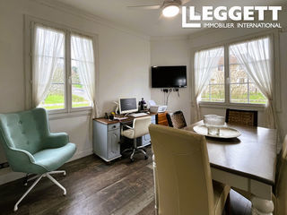  Maison � vendre 6 pi�ces 110 m�