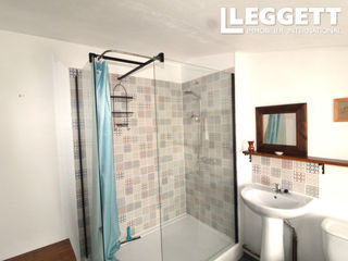  Maison � vendre 3 pi�ces 63 m�