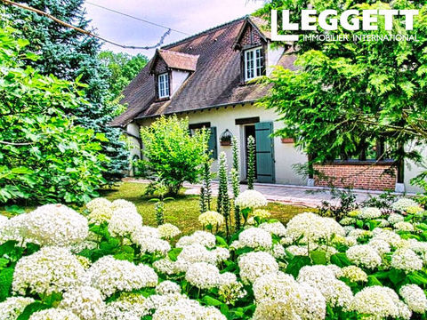  Maison � vendre 9 pi�ces 330 m�