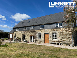  Maison � vendre 9 pi�ces 245 m�