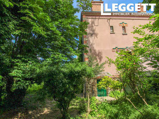  Maison � vendre 9 pi�ces 256 m�