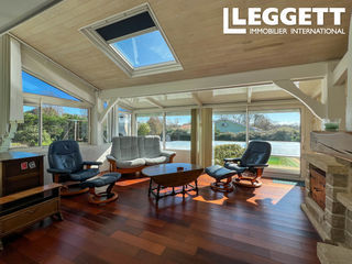  Maison � vendre 5 pi�ces 137 m�